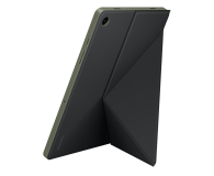 SAMSUNG Book Cover do Galaxy Tab A9+ czarne EF-BX210TBEGWW - 1197712 - zdjęcie 8
